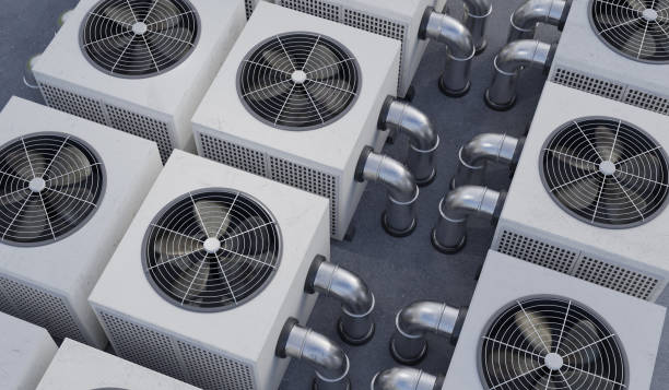 Best Geothermal HVAC Systems in Village Green, NY