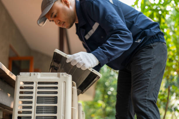 Best Air Conditioning Cleaning in Village Green, NY
